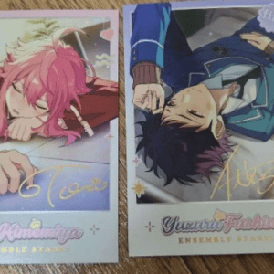 47657 photo card