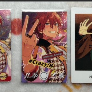 47795 card