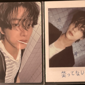 47803 photo card