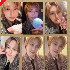 47865 photo card