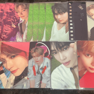 47945 photo card