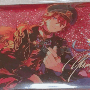 48085  acrylic stand