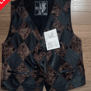 48146 clothes vest