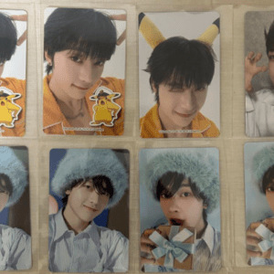 48111 photo card