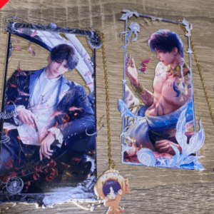 48115 Bookmark