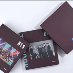 48202 D'FESTA COMPLETE EDITION ／ BTS