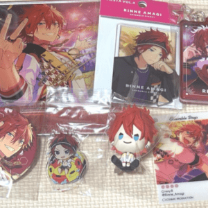 48242  Ensemble Stars set