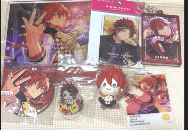   Articulos Japan (Post Box Japan)