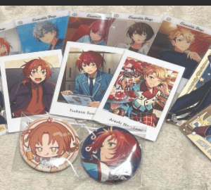 48244 card set