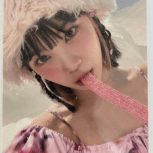 48258 photo card