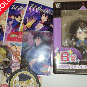 48445 Ensemble Stars set