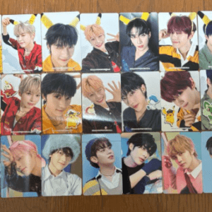 48465 photo card