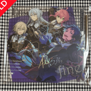 48467 acrylic stand