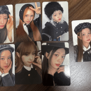 48483 photo card