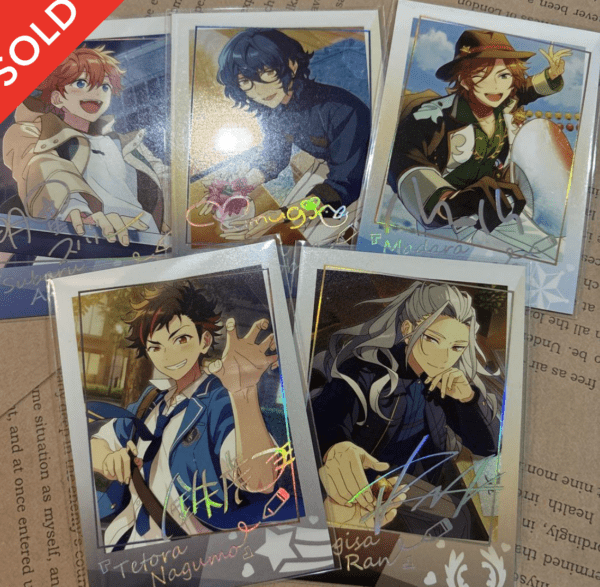   Articulos Japan (Post Box Japan)