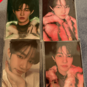 48577 photo card