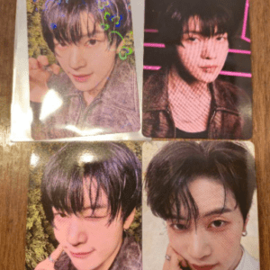 48615 photo card