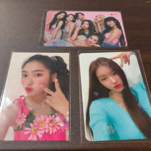 48436　photo card( present）
