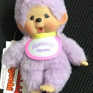 48825 Plus doll