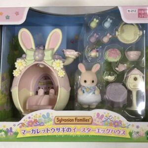 49102 Figure sylvanian
