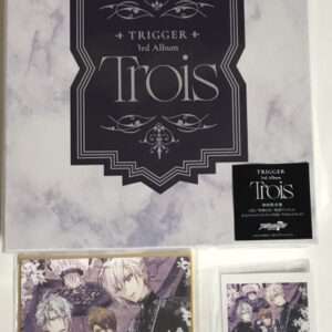 49220 Albun set  trigger