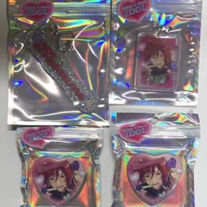 49451 Acrylic set