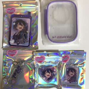 49453 Acrylic set