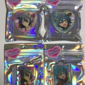 49455 Acrylic set