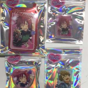 49461 Acrylic set