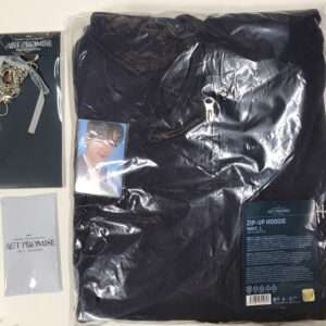 49510 Shirt act promise set