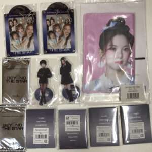 49579 Acrylic set