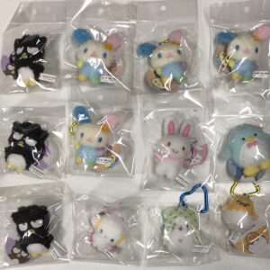49700 Key holder set