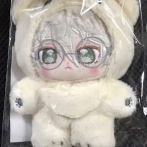 49971 Plus doll