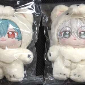 49973  Plus doll