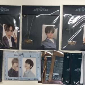 50070 Photo card set