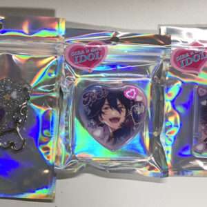 49463 Acrylic set