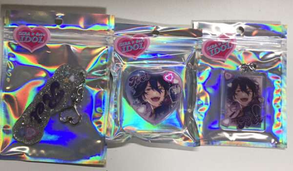   Articulos Japan (Post Box Japan)