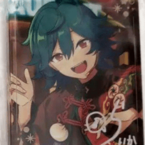 48681  acrylic stand