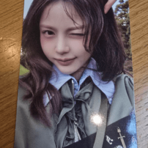 48789 photo card