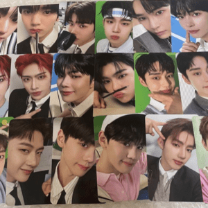 48855 photo card