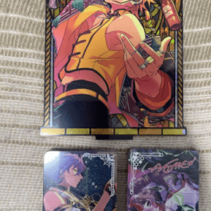 48783 acrylic stand