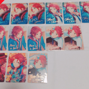 48894  card set