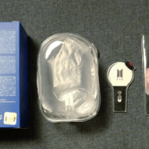 48966 BTS ARMY MEMBERSHIP GIFT 6