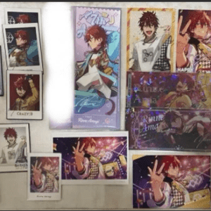 49051 card set