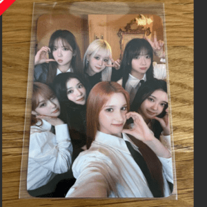 49076 photo card