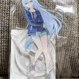 49183  acrylic stand