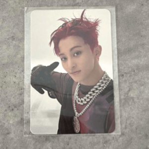 49185 photo card