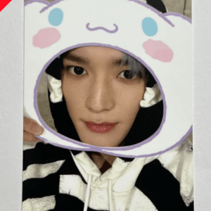 49263 photo card