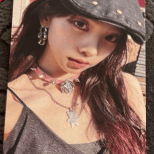 49306 photo card