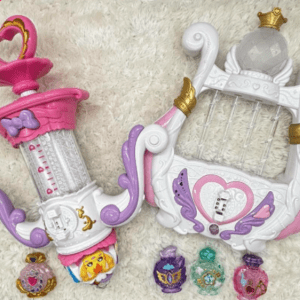 49417 Precure set